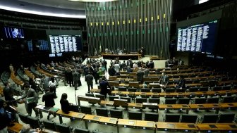 Ground Truth Briefing: The Aftermath of the Impeachment Vote in Brazil