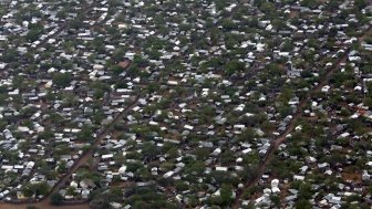 Dadaab to Dollo Ado: Why East Africa's Refugee Crises Can No Longer Be Ignored