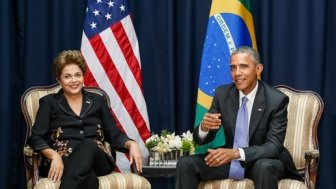 President Rousseff Travels to Washington: A New Beginning in Brazil-U.S. Relations