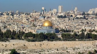 Jerusalem: Is There a Solution? And Are Israelis and Palestinians Ready for One?