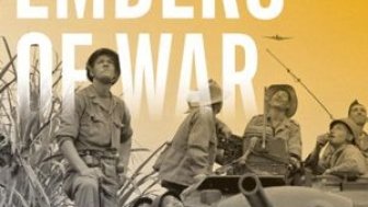 Embers of War: The Fall of an Empire and the Making of America's Vietnam