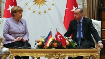 What is the Future of EU-Turkey Relations?