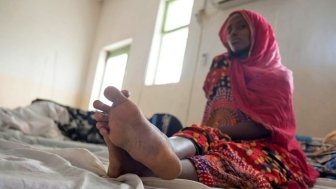 Engaging Health Workers in the Global Movement to End Female Genital Mutilation