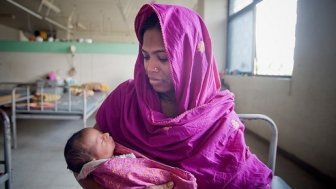 Learning From Success: Ministers of Health Discuss Accelerating Progress in Maternal Survival