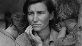 "Dorothea Lange: Life, Politics, and Work": A lecture by Dr. Linda Gordon