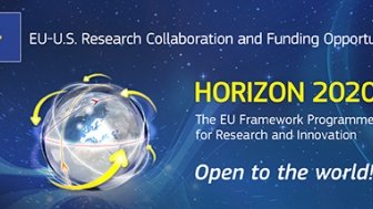 US Launch of Horizon 2020 Work Programme 2018-2020