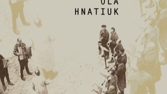 Ola Hnatiuk’s “Courage and Fear:” Book Talk