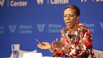 Rwanda 22 Years Later: Progress, Challenges, and Opportunities