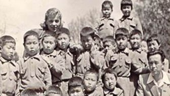 North Korean War Orphans in Transnational Educational Exchange