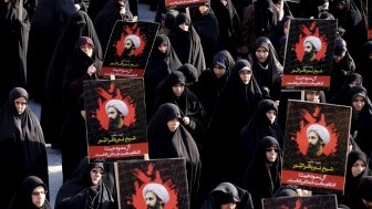 The Iranian-Saudi Crisis: Implications for 2016 and Beyond