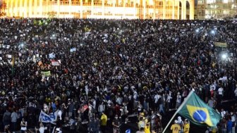 Protests in Brazil: Why now? What do they mean?