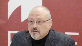 Jamal Khashoggi and the Future of U.S.-Saudi Relations