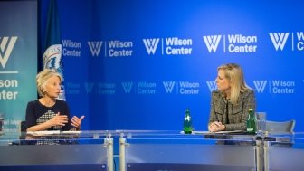 A Conversation with U.S. Secretary of Homeland Security Kirstjen M. Nielsen