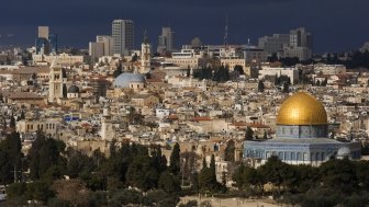 Trump’s Jerusalem Decision: Implications and Consequences