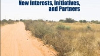 Europe, the U.S., and Africa: New Interests, Initiatives, and Partners