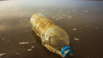 USAID and the Private Sector: Blended Finance Partnership to Combat Ocean Plastic Pollution (Launch Event)