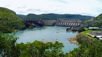 Developing Low Carbon Economies in Latin America