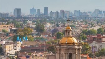 Mexico: What Everyone Needs to Know by Roderic Ai Camp