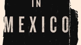 Book Launch: Midnight in Mexico