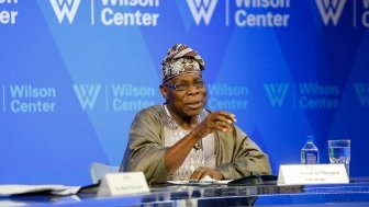 Managing Nigeria’s Diversity Amidst Rising Ethno-religious Tensions: A Conversation with H.E. Olusegun Obasanjo, former President of the Federal Republic of Nigeria