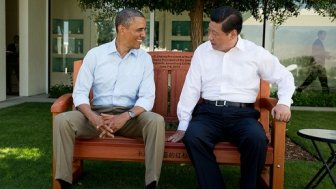 Obama-Xi Meeting: Lowering Expectations?