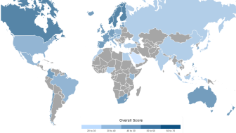 Beyond the Numbers: The Leadership Index and Innovations Achieving Parity in Global Leadership