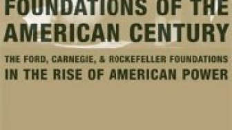 Foundations of the American Century