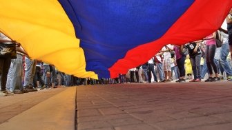 Ongoing Crisis in Venezuela:  Political and Economic Dimensions