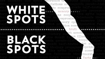 **CANCELLED** "White Spots—Black Spots. Difficult Matters in Polish-Russian Relations, 1918–2008"