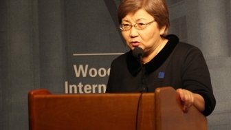 Women’s Leadership in Times of Political Transitions: Some Lessons from Kyrgyzstan