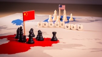 U.S.-China 2018 Year in Review: A New Cold War?