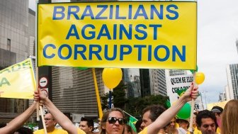 International Implications of Cooperation in the Petrobras Corruption Scandal Investigations