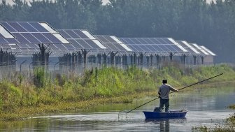 Shining a Light on a Greener Belt and Road: Chinese Solar Power Investment in Southeast Asia