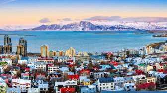 Iceland and the Arctic: Icelandic Chairmanship of the Arctic Council 2019-2021