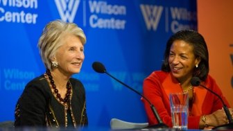 New Presidential Action on Cuba: A Conversation with National Security Advisor Susan E. Rice