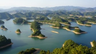 Putting China’s Water Pollution Action Plan into Action