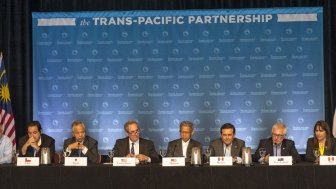 Challenges and Opportunities for TPP Countries