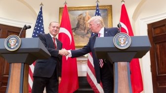 U.S.-Turkey Relations in Crisis: Where Are We Headed?