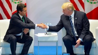 The U.S.-Mexico Trade Deal: Is This the End of NAFTA?