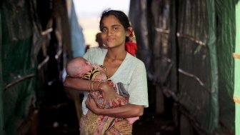 State of World Population 2015 - 'Shelter From the Storm: A Transformative Agenda for Women and Girls in a Crisis-Prone World' (Report Launch)