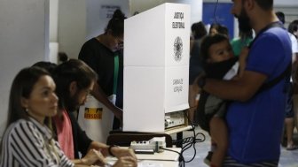 Brazilian Elections: Second-Round Results and U.S.-Brazil Relations Under a New Administration