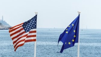 Where Does the Transatlantic Relationship Go from Here?