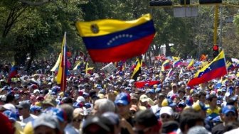 Venezuela’s Deepening Crisis: What Way Out?