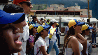 Venezuela in Crisis: Policy Options and Prognoses