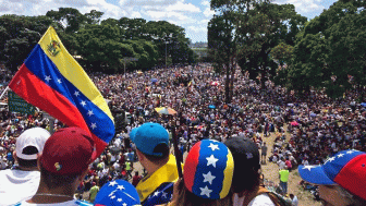 Venezuela: Internal Turmoil and Global Stakes