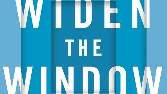 Book Launch | Widen the Window: Training Your Brain and Body to Thrive During Stress