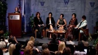 Women and Democratic Transition in the Middle East