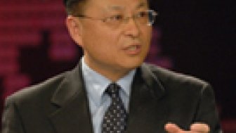 Yan Xuetong on China’s Foreign Policy