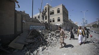 GTB: Yemen: Can Things Get Any Worse?