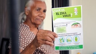 How Zika Is Shaping the Sexual and Reproductive Health and Rights Agenda